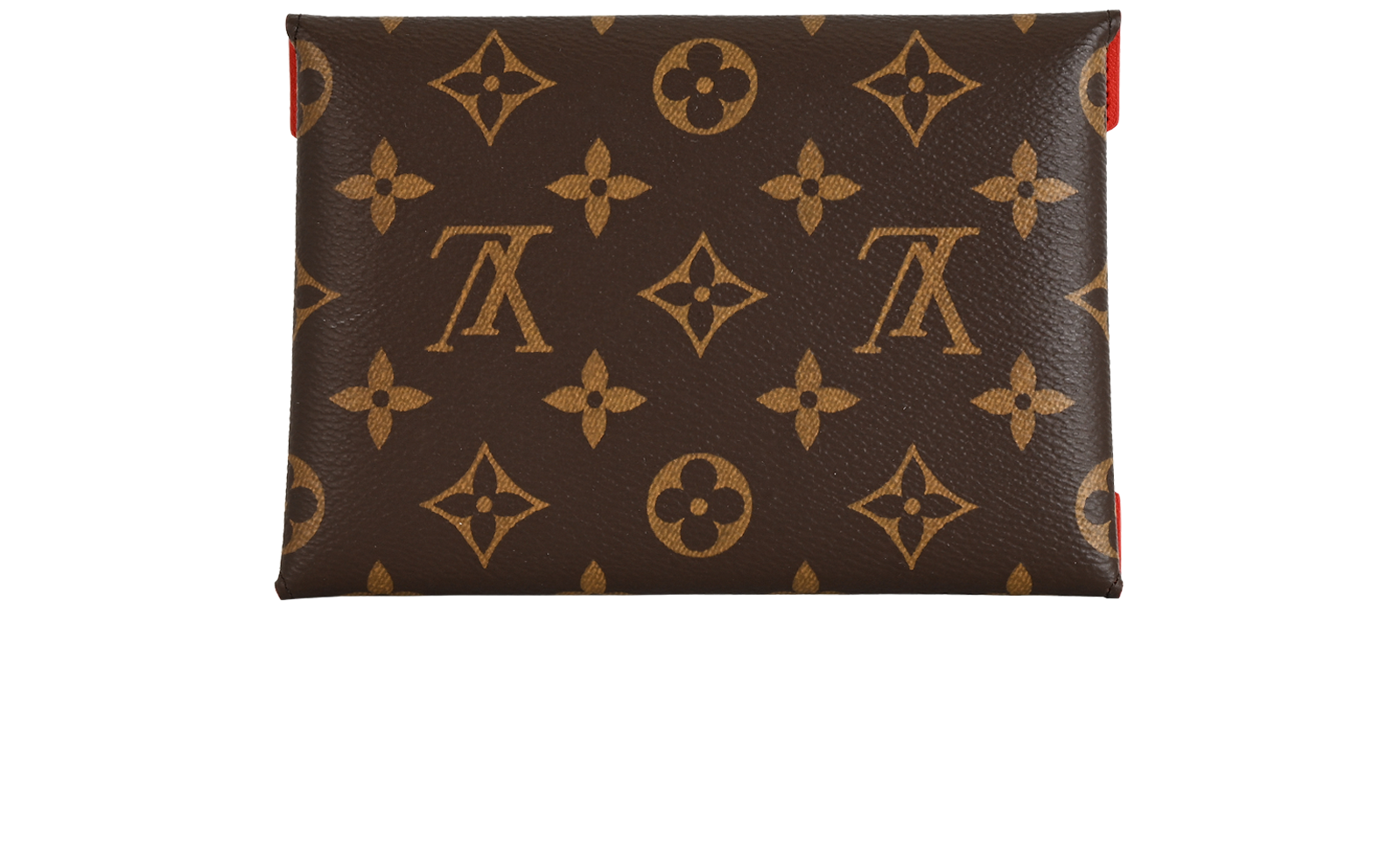 Louis Vuitton Kirigami Pochette Trio Set, &pound;495, Accessories, Brown, Canvas, Other view